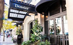 Dossier Hotel Portland